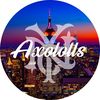 AxolotlsNYC 