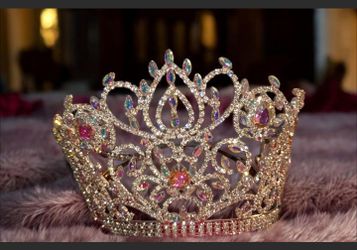 Crown - Tiara