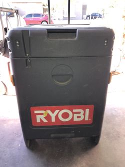 Ryobi Saw for Sale in Litchfield Park, AZ - OfferUp