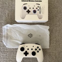 Wireless Switch Pro Controller