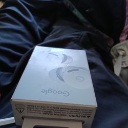 Google Pixel Buds 2a