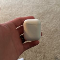 AirPods 2nd Gen