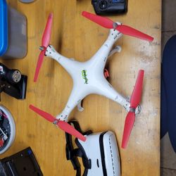 Promark Vr P70 Drone
