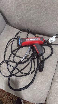 Rheem Hotwave tankless electric hose