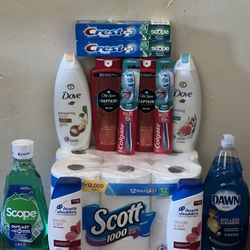 House essentials