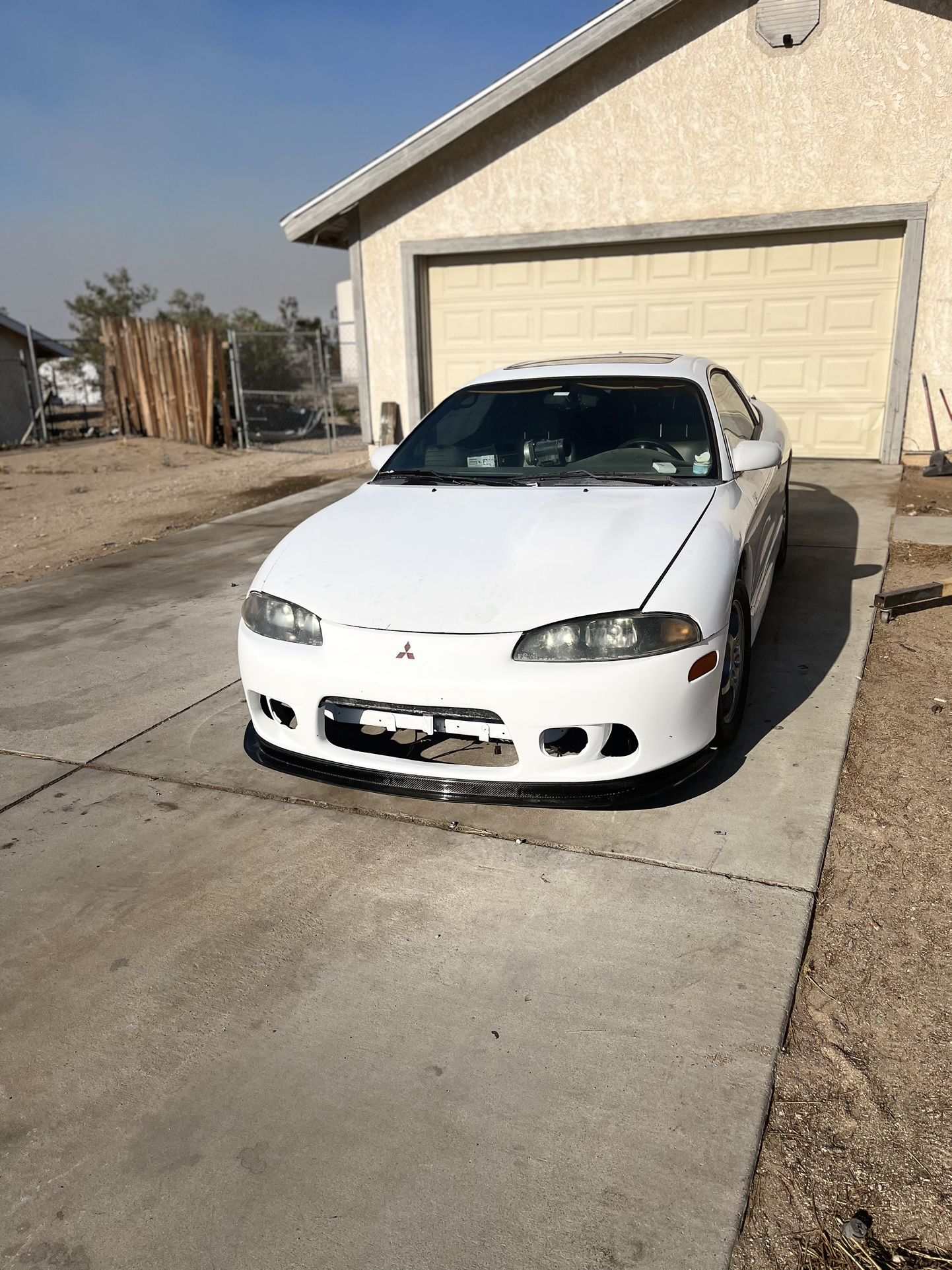 K20a Gst
