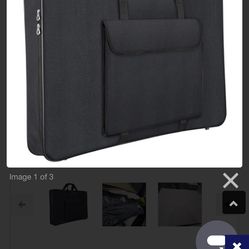 Premium Art Portfolio Case