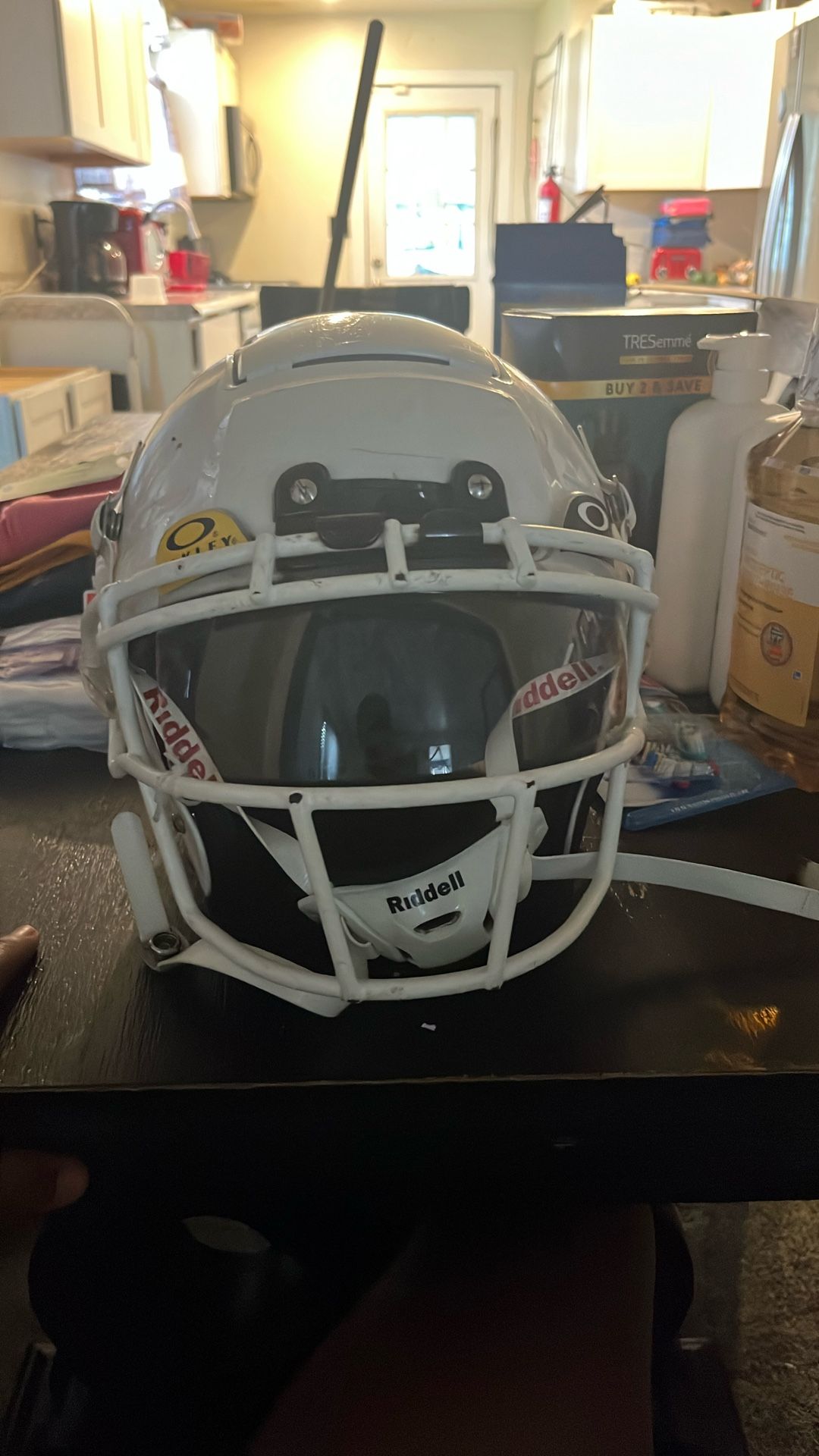 Schutt F7