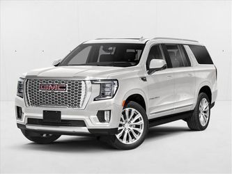 2023 GMC Yukon XL
