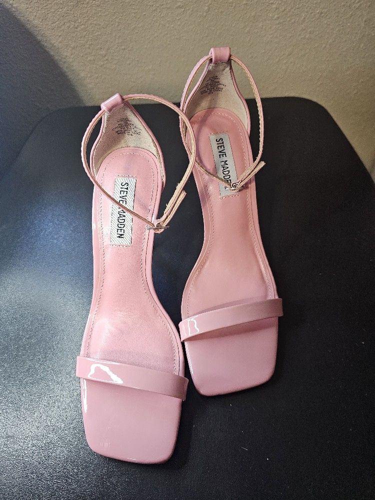 Steve Madden Size 8M