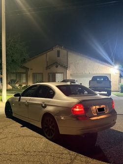 2006 BMW 330i