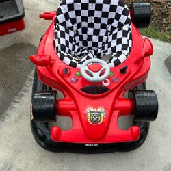 Baby Walker