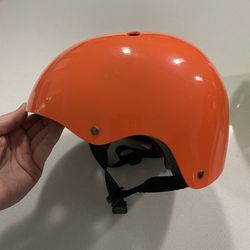 New Condition Bike Skateboard Helmet Size Medium 