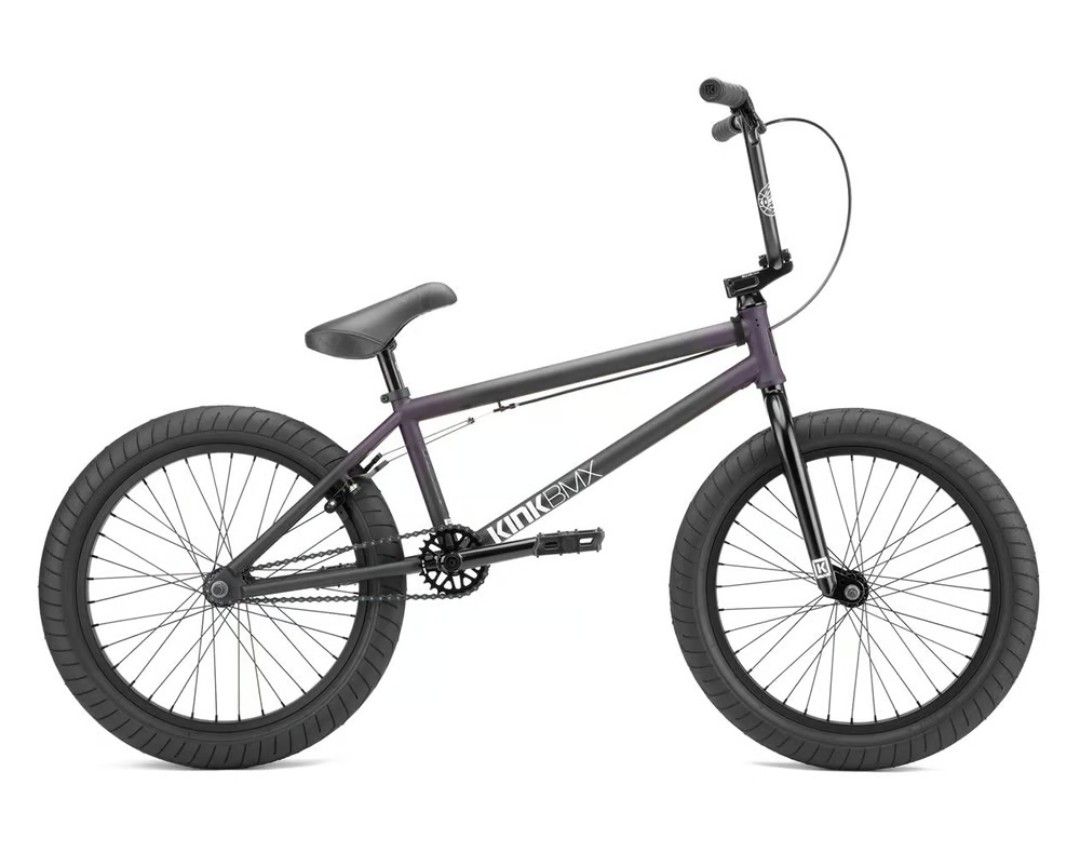 BMX Bike