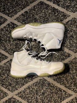 Jordan 11s