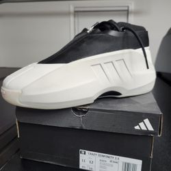 Adidas Crazy 3 Infinity 