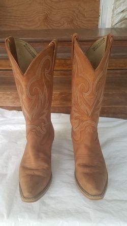 Durango boots