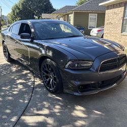 2013 Dodge Charger