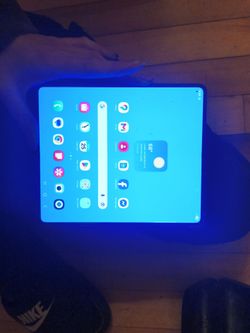 Samsung Galaxy z fold 5 256 GB