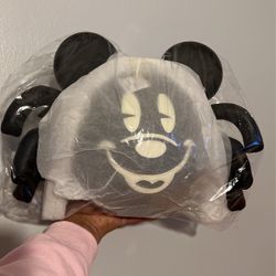 Spider Minie Mouse Bag