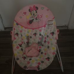 Baby Bouncer