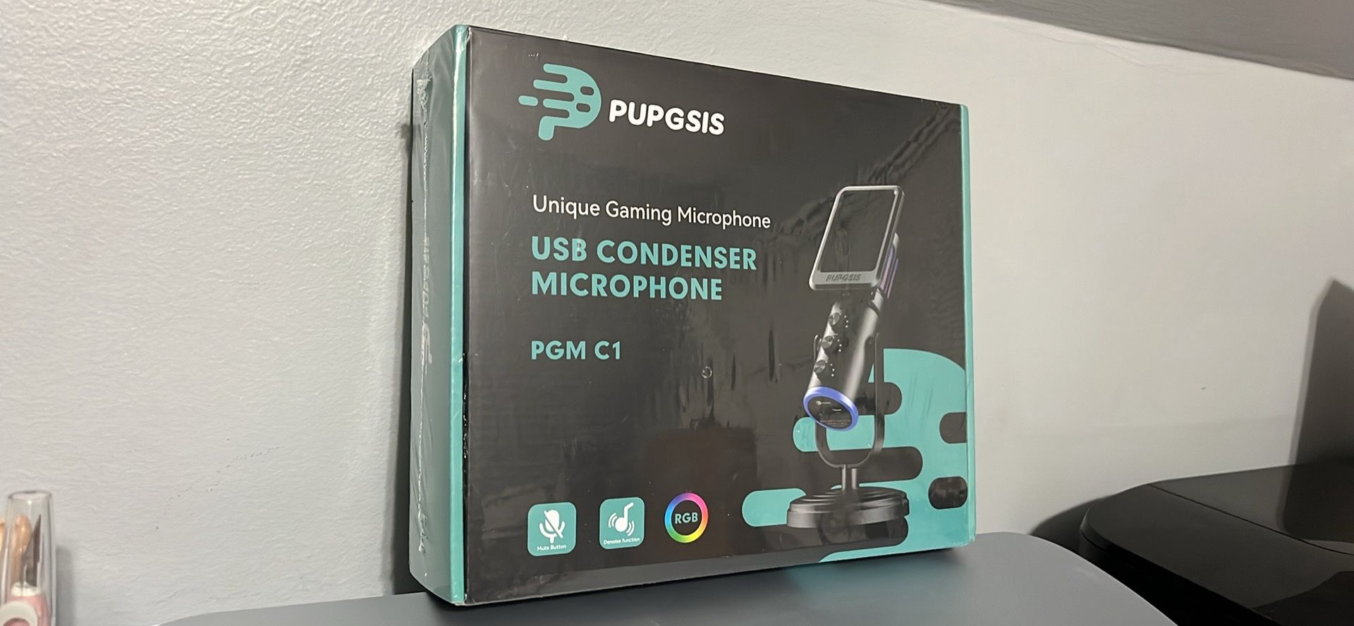 Gaming Microphone BRAND NEW!!