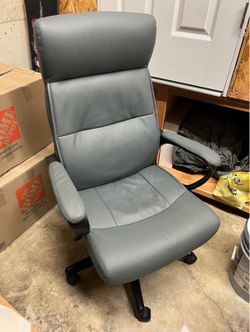 Office computer chair