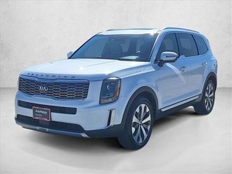 2020 Kia Telluride