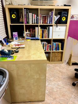 IKEA Office Furniture