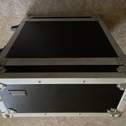 Gator 4U Rack Case - LIKE NEW