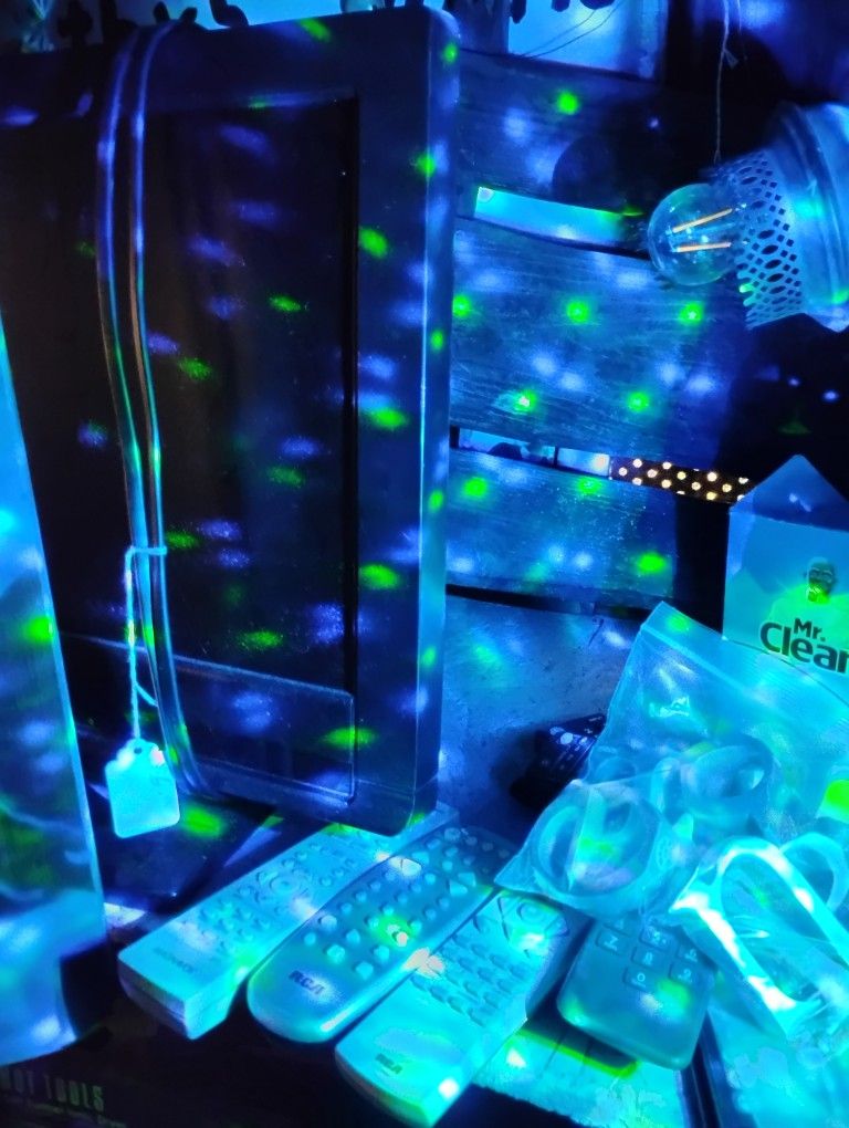 Christmas Yard 🕯️🕯️