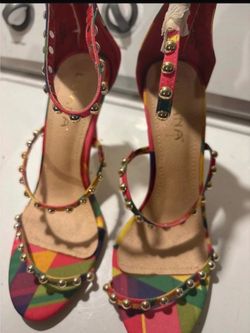 Lilanna shoes