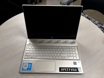 Hp Touch Screen Laptop