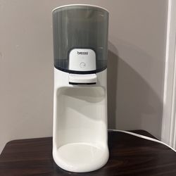 Baby Bottle Water Warmer 