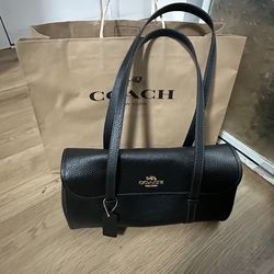 Bridget Flap Shoulder Bag