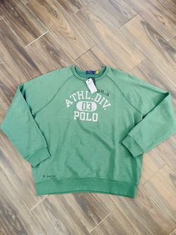 Polo Ralph Lauren Crewneck Sweatshirt 