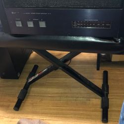 YAMAHA NATURAL SOUND AMPLIFIER M-2