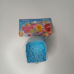 Sugar Swaps Ice Cube