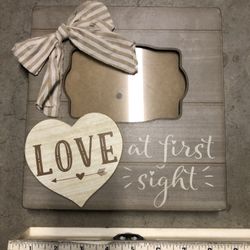 Cute Picture Frame