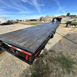 2022 East Texas Gooseneck 40ft