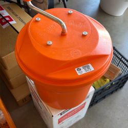 Commercial Salad Spinner