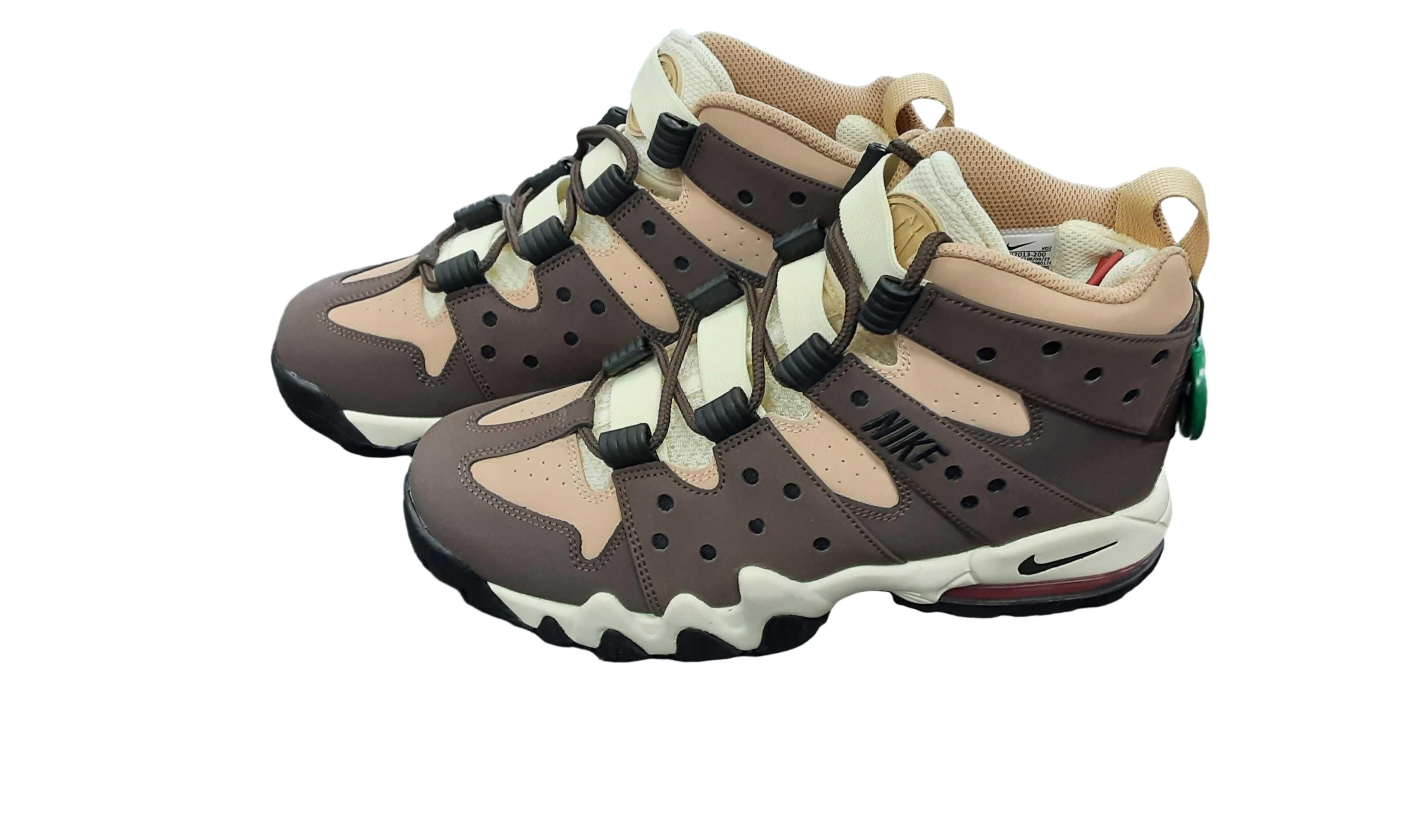 Nike Fj7013200 Brown