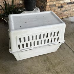 Dog Crate  Medium  24x26x30