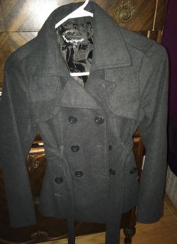 Jacket $20