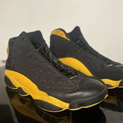 Nike Jordans Size 11.5 And 12 Sale Or Trade 