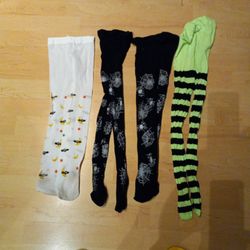 Hollowen Legings
