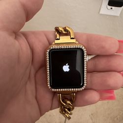 Apple Watch 38 MM & Accessories
