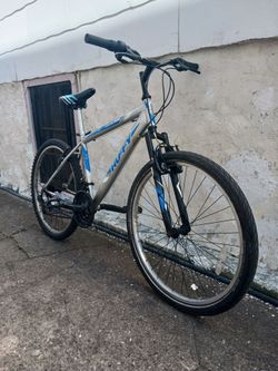 HUFFY Adult Bike 26" wheels