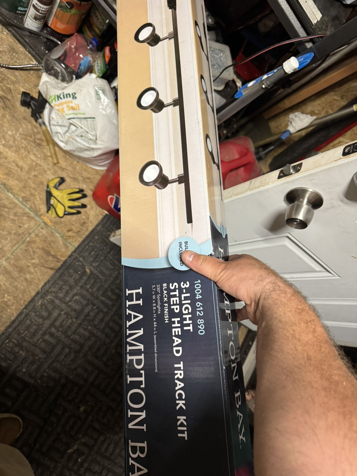 Track Light For Sale 