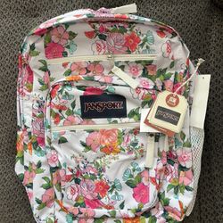 Jansport Backpack